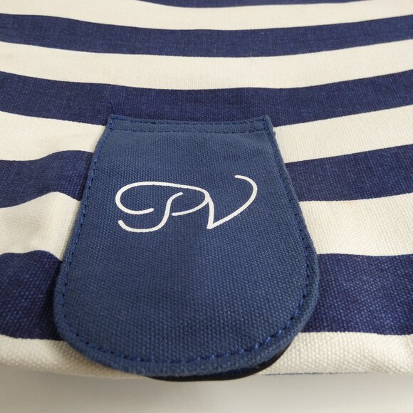 Porto Vino Wine Tote Insulated Zipper Bag Reusable Purse Beverage Dispenser - Picture 10 of 11